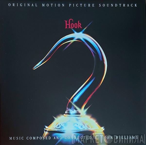 John Williams  - Hook (Original Motion Picture Soundtrack)