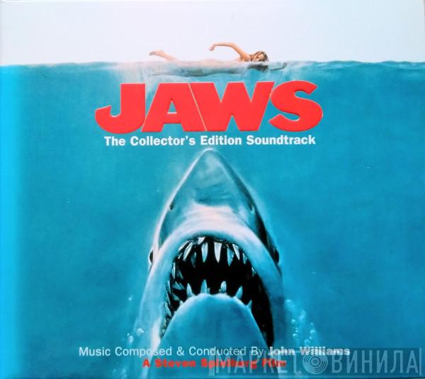 John Williams  - Jaws (The Collector's Edition Soundtrack)