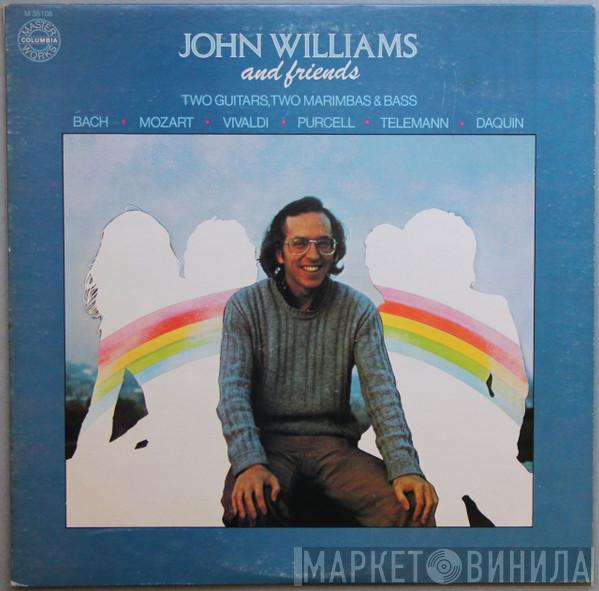 John Williams  - John Williams And Friends