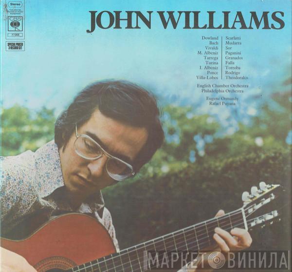 John Williams  - John Williams