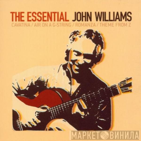 John Williams  - The Essential John Williams