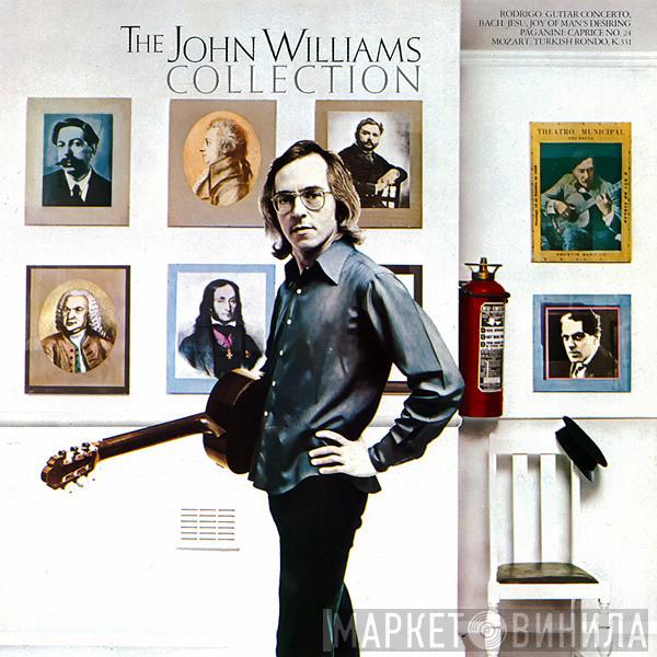  John Williams   - The John Williams Collection