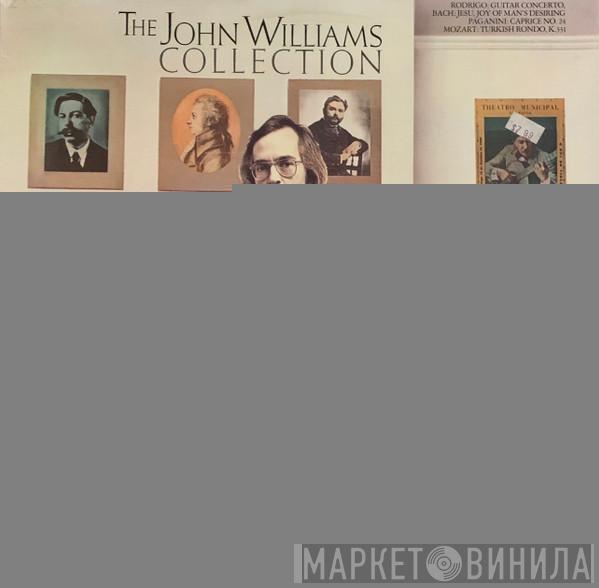 John Williams   - The John Williams Collection