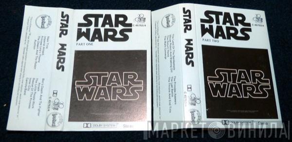 , John Williams   The London Symphony Orchestra  - Star Wars