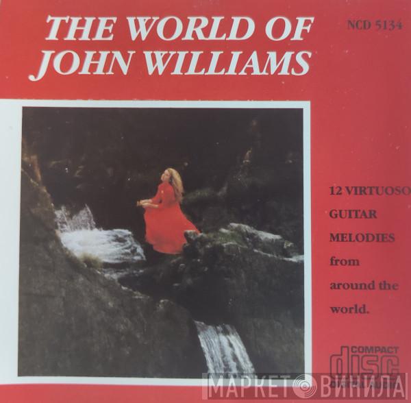 John Williams  - The World of John Williams
