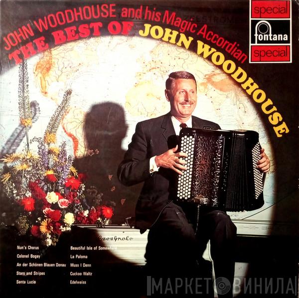 John Woodhouse - The Best Of