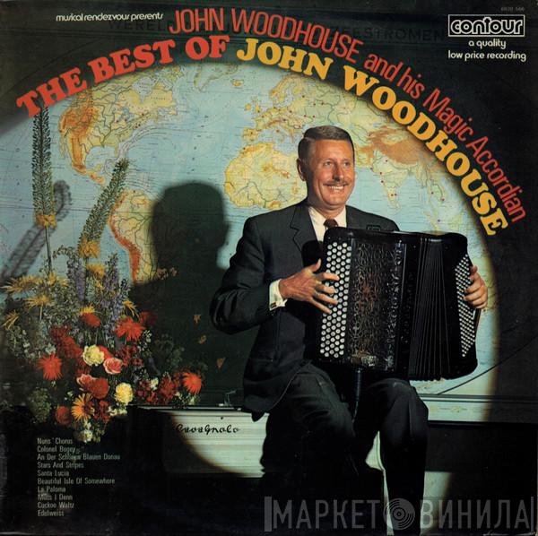 John Woodhouse - The Best Of