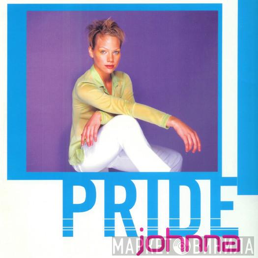 Johnna - Pride
