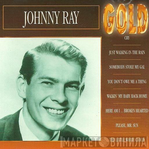Johnnie Ray - Gold