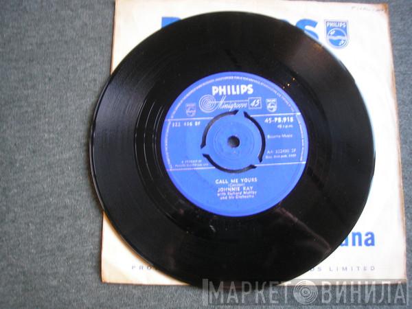Johnnie Ray - Here And Now