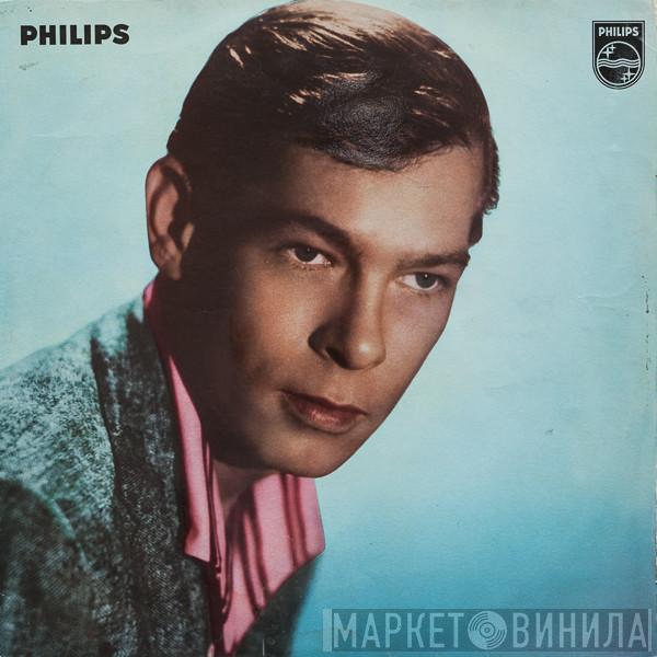 Johnnie Ray - Showcase Of Hits