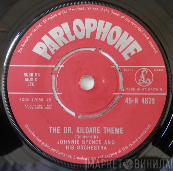 Johnnie Spence And His Orchestra - The Dr. Kildare Theme