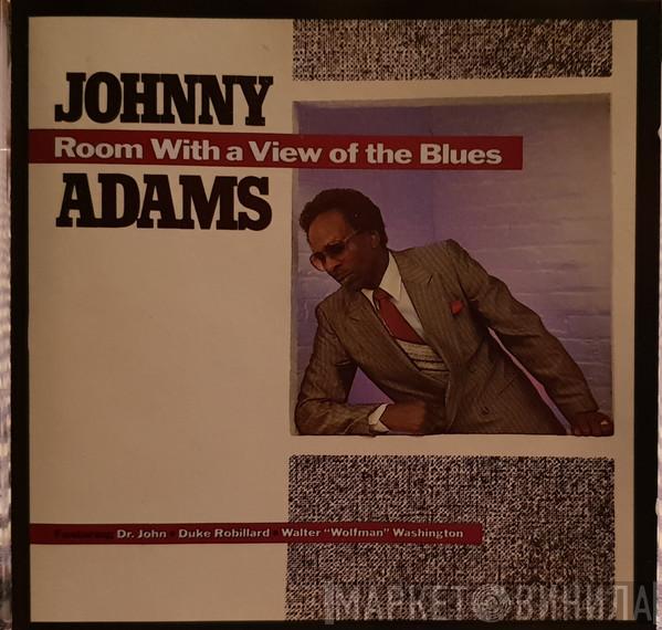  Johnny Adams  - Room with a View of the Blues