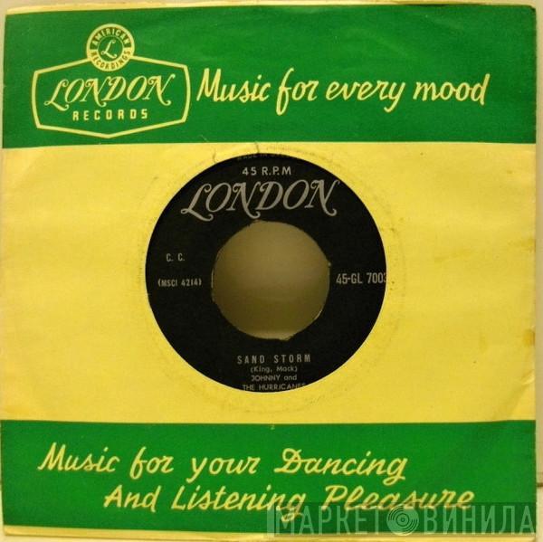  Johnny And The Hurricanes  - Beatnik Fly