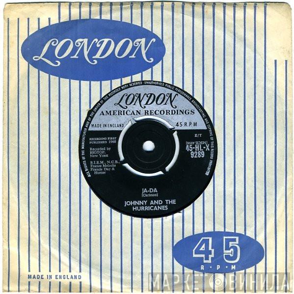 Johnny And The Hurricanes - Ja-Da