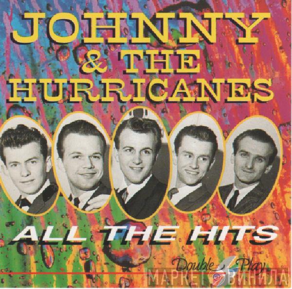 Johnny And The Hurricanes - Red River Rock And All The Hits