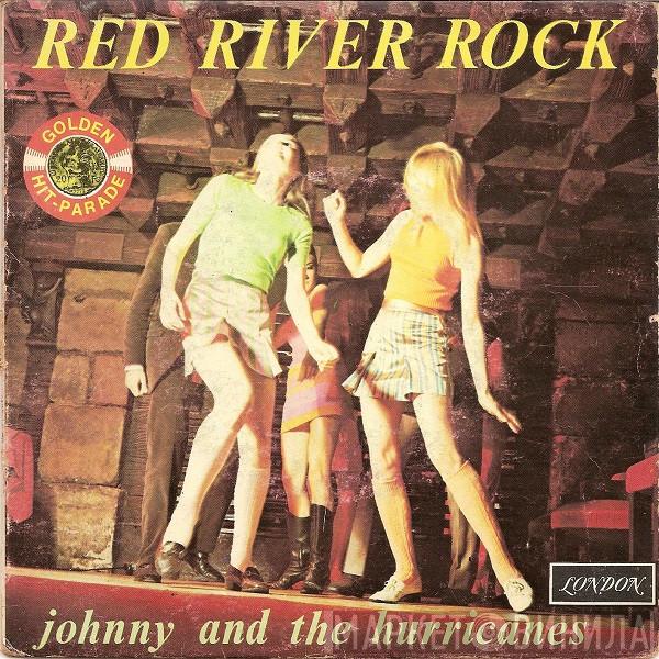  Johnny And The Hurricanes  - Red River Rock