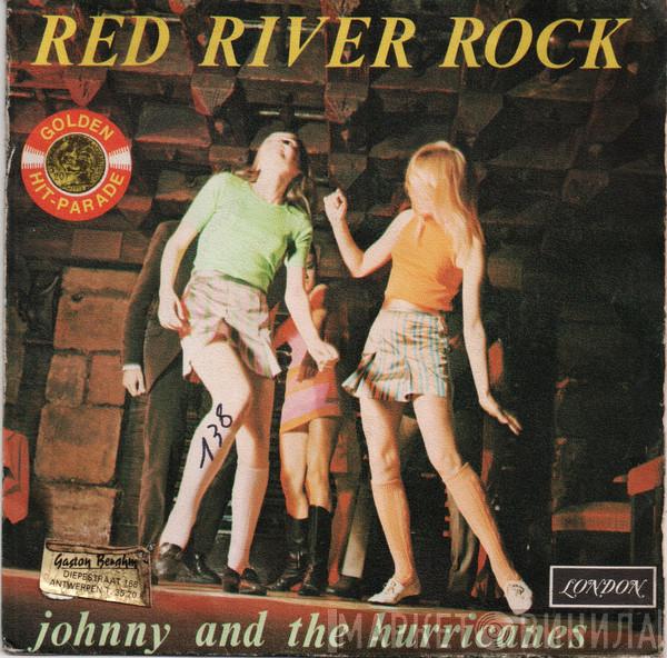  Johnny And The Hurricanes  - Red River Rock