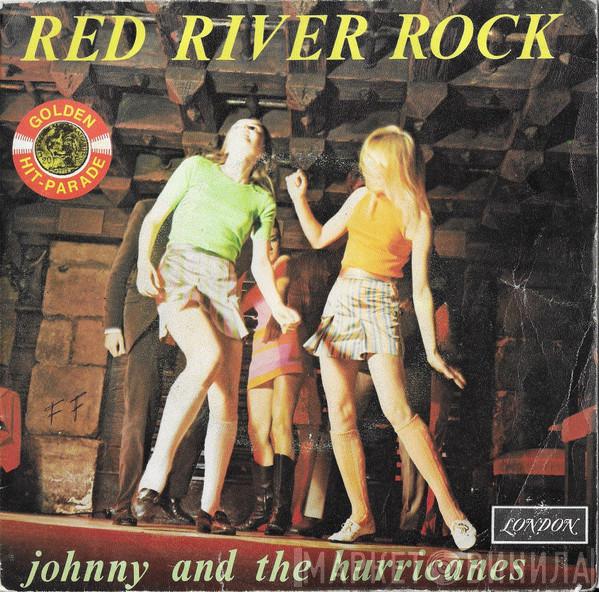  Johnny And The Hurricanes  - Red River Rock
