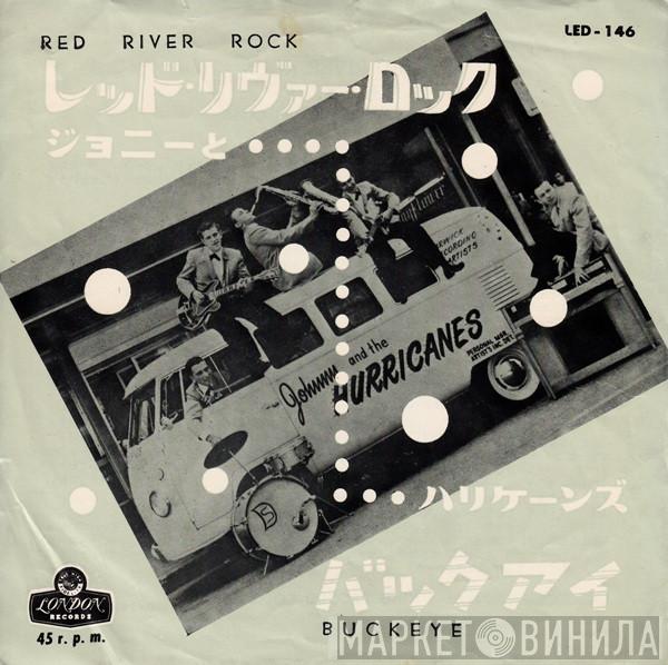  Johnny And The Hurricanes  - Red River Rock