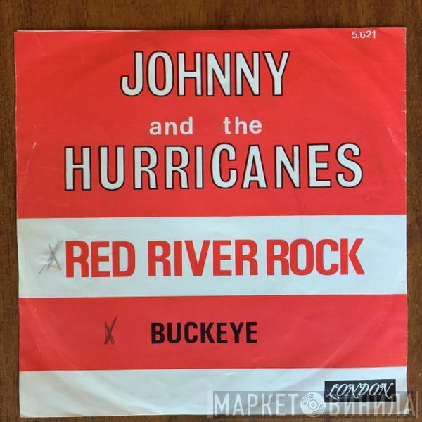  Johnny And The Hurricanes  - Red River Rock