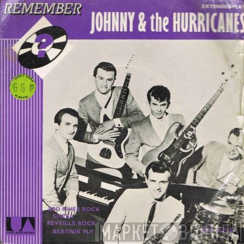Johnny And The Hurricanes - Remember Johnny And The Hurricanes