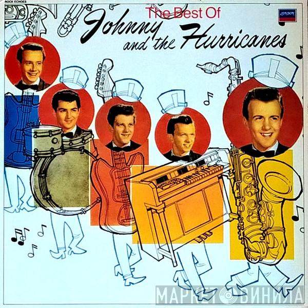 Johnny And The Hurricanes - The Best Of