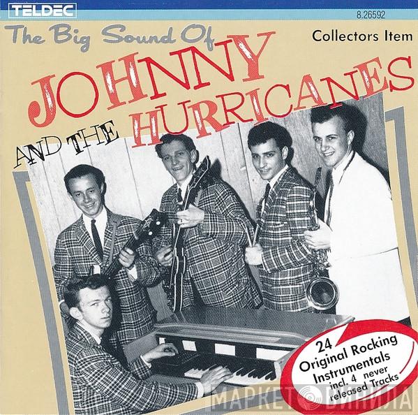 Johnny And The Hurricanes - The Big Sound Of Johnny & The Hurricanes