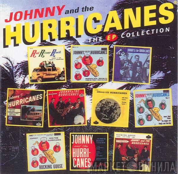 Johnny And The Hurricanes - The EP Collection