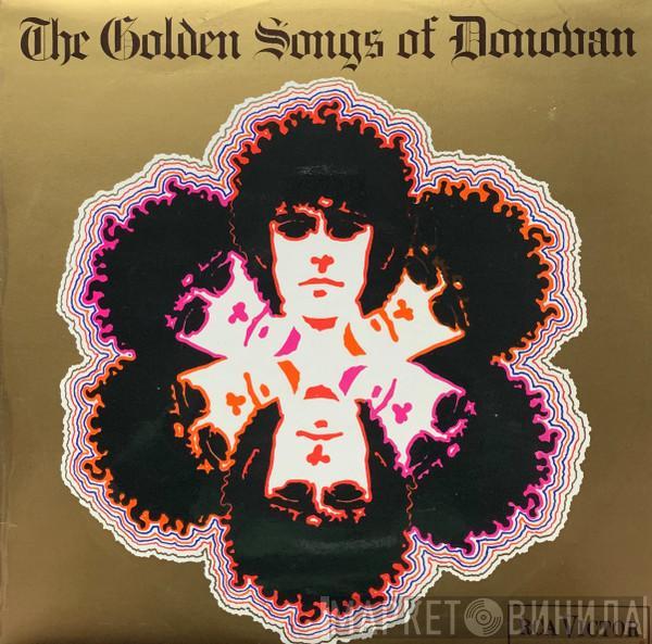Johnny Arthey Orchestra - The Golden Songs Of Donovan
