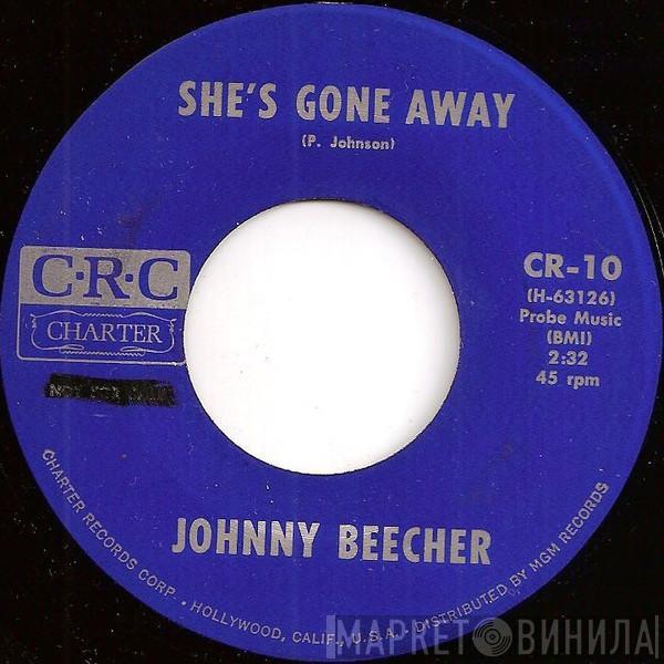 Johnny Beecher - She's Gone Away