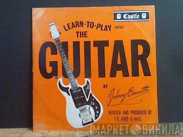 Johnny Bennett  - The Guitar