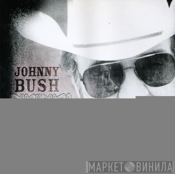 Johnny Bush - Honky Tonic