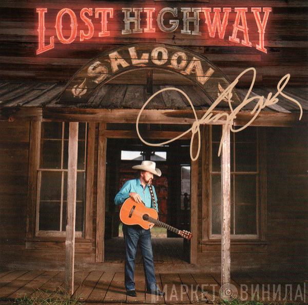 Johnny Bush - Lost Highway Saloon