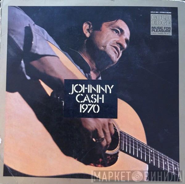 Johnny Cash - 1970