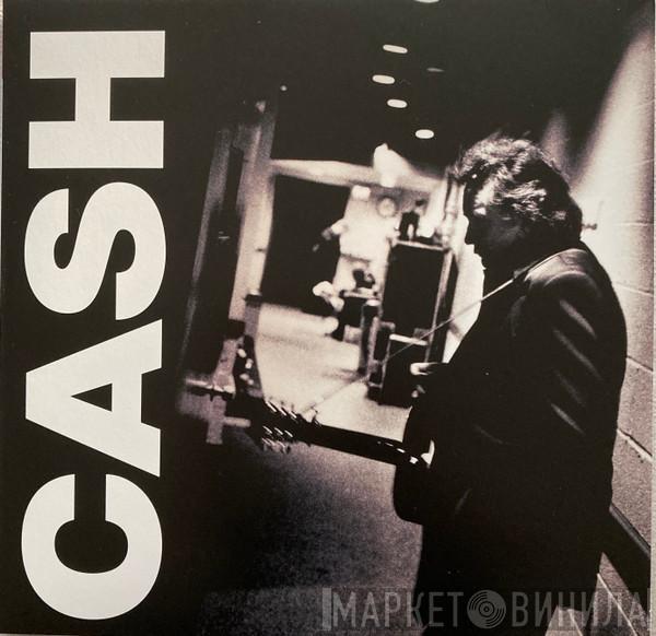 Johnny Cash - American III: Solitary Man