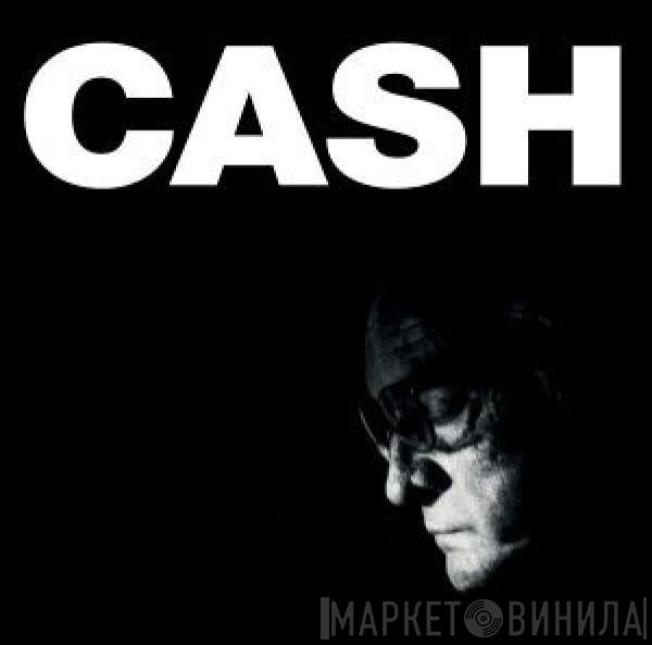 Johnny Cash - American IV: The Man Comes Around
