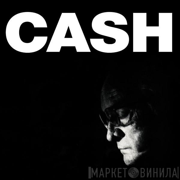  Johnny Cash  - American IV: The Man Comes Around