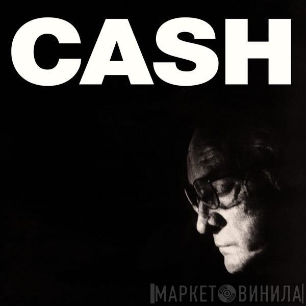  Johnny Cash  - American IV: The Man Comes Around