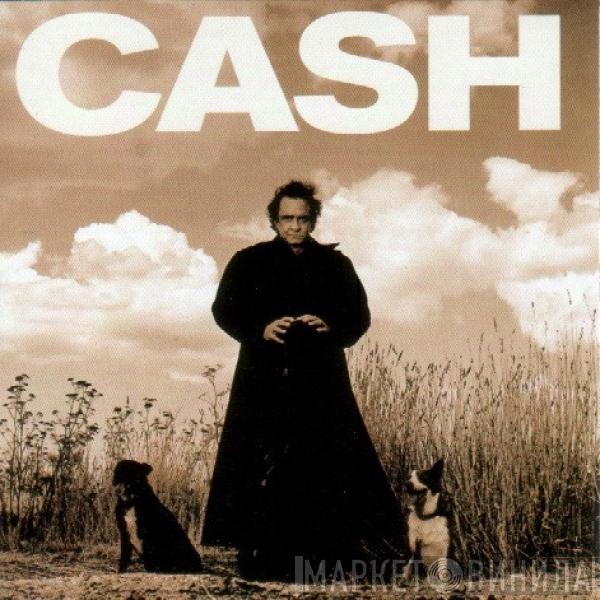Johnny Cash - American Recordings