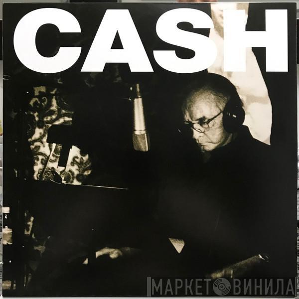  Johnny Cash  - American V: A Hundred Highways
