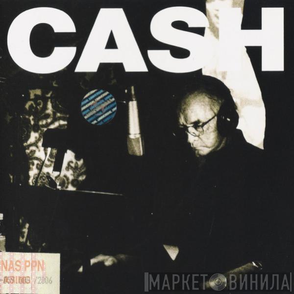  Johnny Cash  - American V: A Hundred Highways