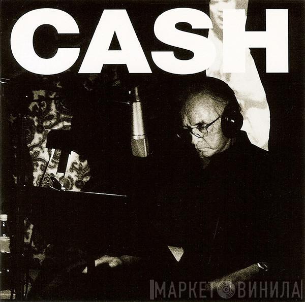  Johnny Cash  - American V: A Hundred Highways