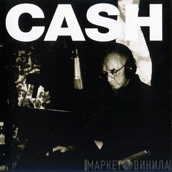  Johnny Cash  - American V: A Hundred Highways