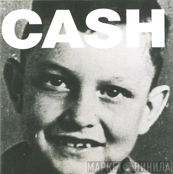  Johnny Cash  - American VI: Ain't No Grave