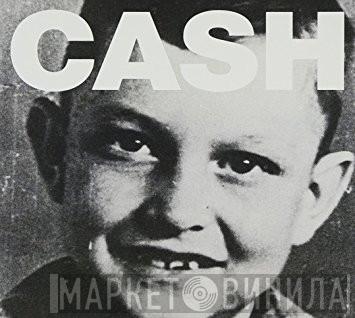  Johnny Cash  - American VI: Ain't No Grave