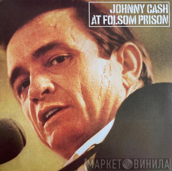 Johnny Cash - At Folsom Prison