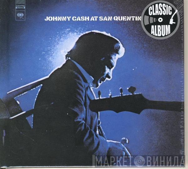  Johnny Cash  - At San Quentin (The Complete 1969 Concert)