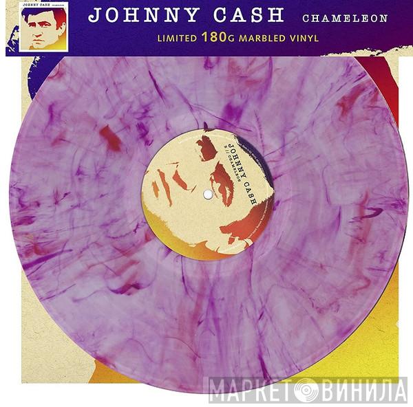  Johnny Cash  - Chameleon