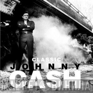  Johnny Cash  - Classic Johnny Cash